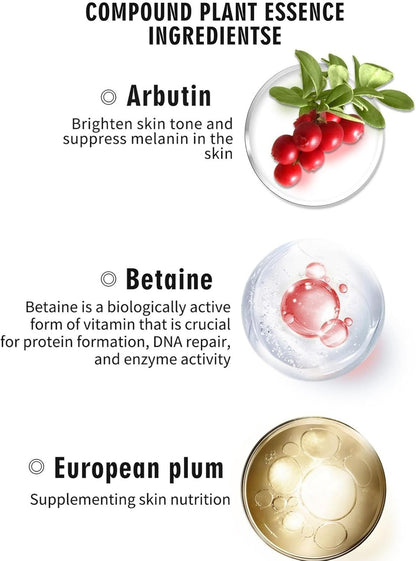 Facial Beauty Anti Aging Moisturizer