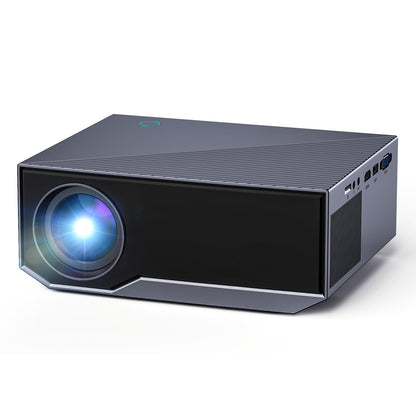 Mini LED Projector 4K