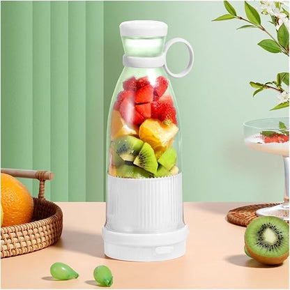 PRIMOPLUS Portable Blender