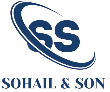 Sohail & Son